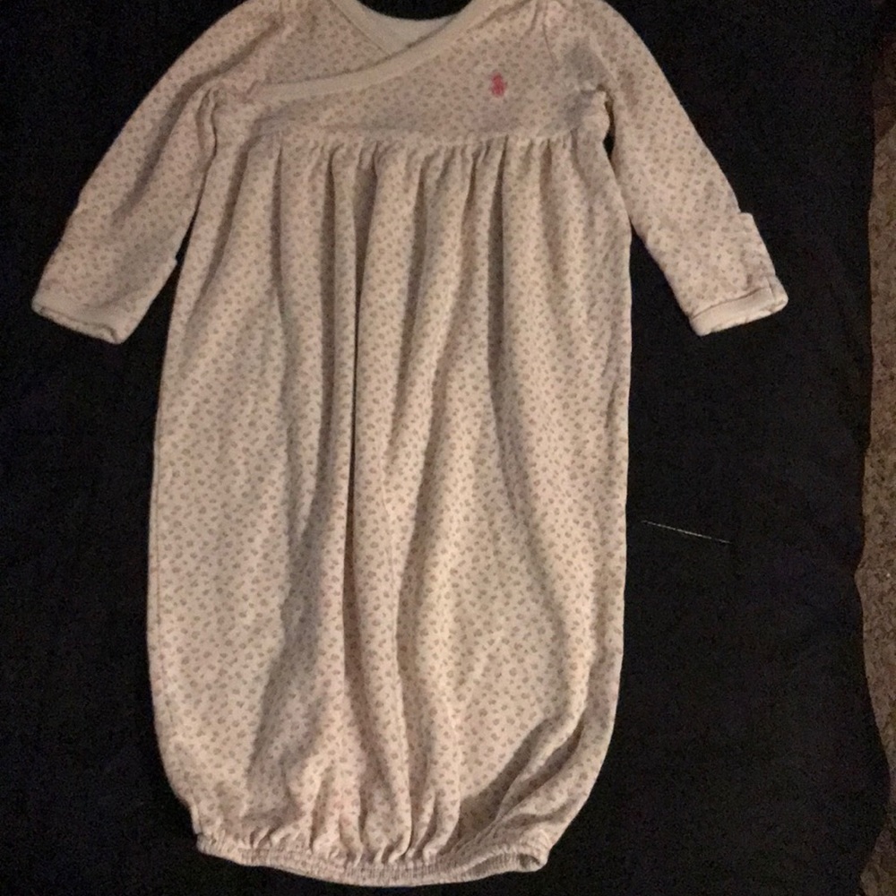 One piece Ralph Lauren 3 months